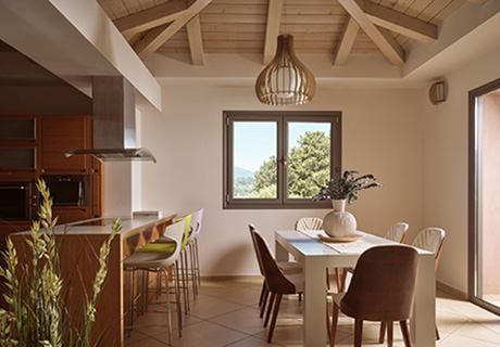 Merovigli Villa Tragaki Zante Zakynthos Greece