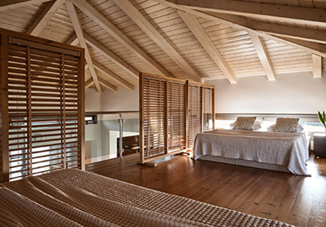 Merovigli Villa Tragaki Zante Zakynthos Greece